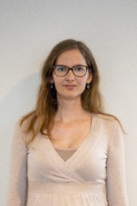 Eline Van Parys